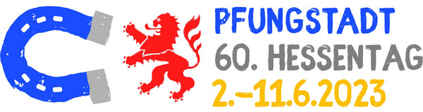Hessentag Logo