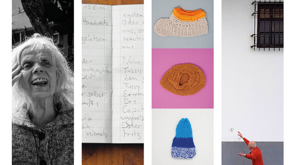 Demenz neu sehen Plakat