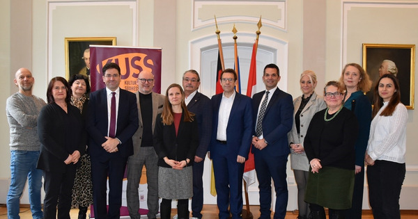 Kultursommer Südhessen e. V. Foto