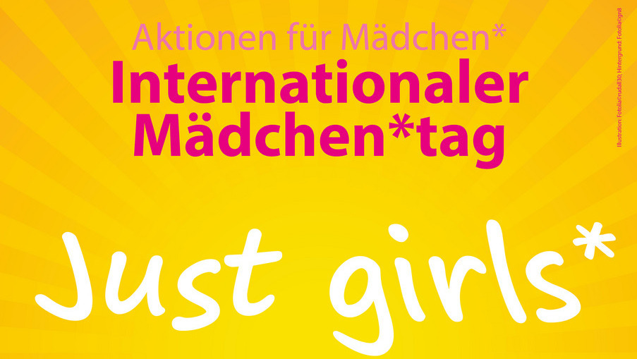 Just Girls 2026 Bild