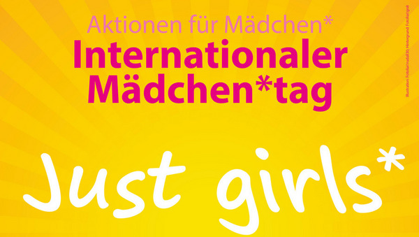 Just Girls 2026 Bild