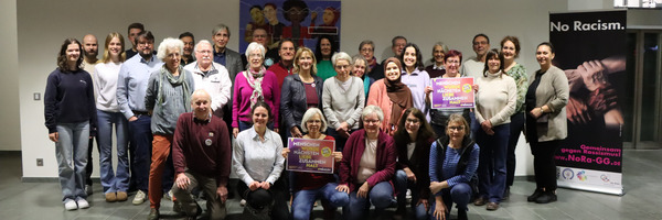 Bündnistreffen Foto