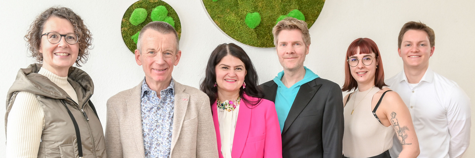 Jubiläum Foto