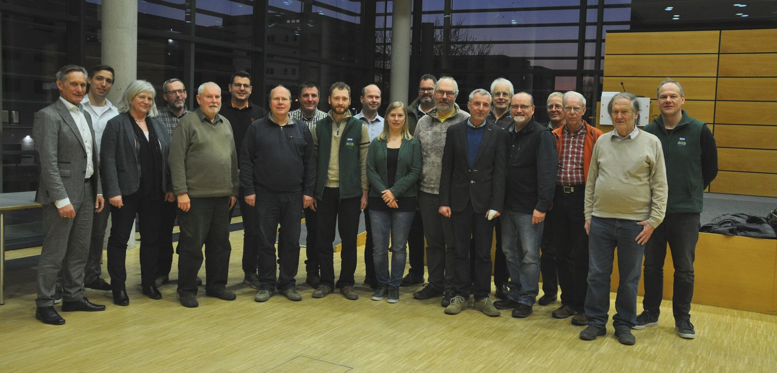 Naturschutzbeirat Foto