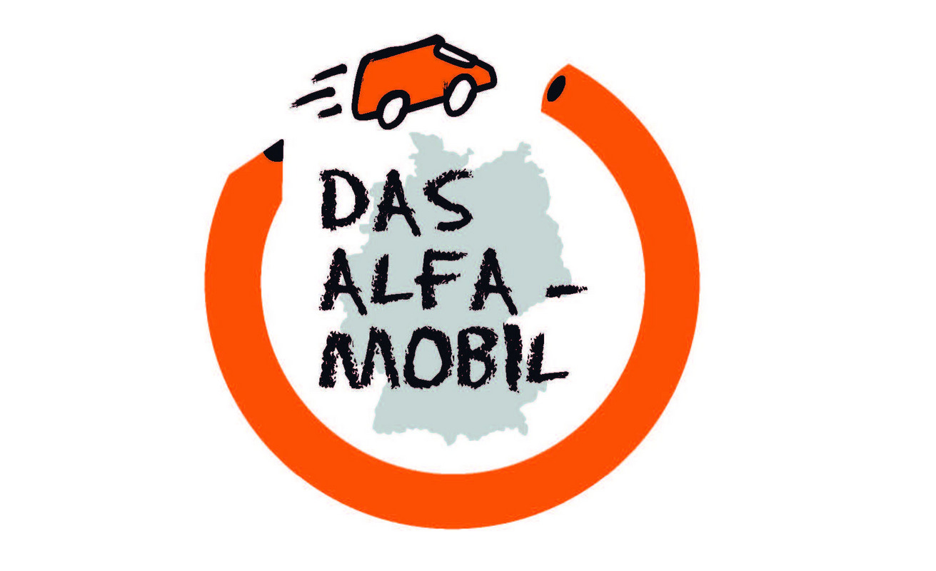 Alfamobil Logo