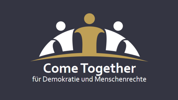 Come Together Logo