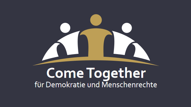 Come Together Logo