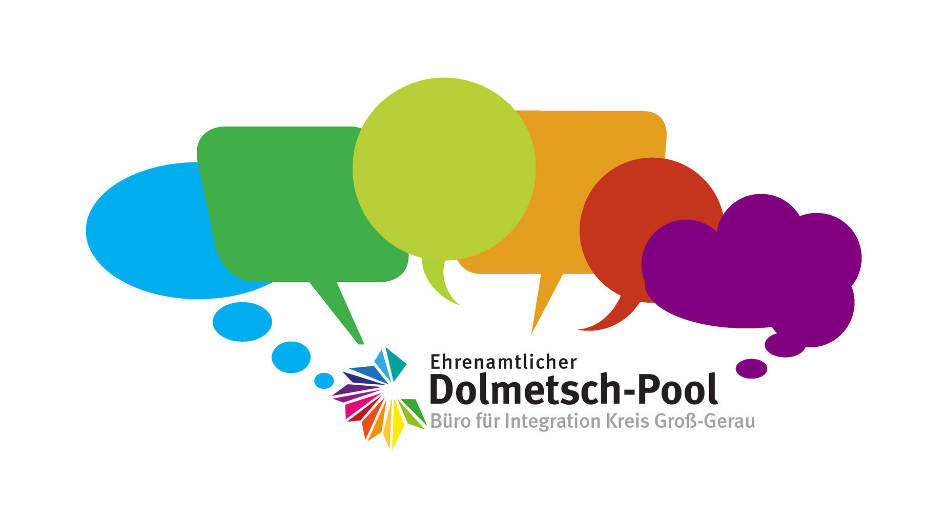 Dolmetsch-Pool Logo