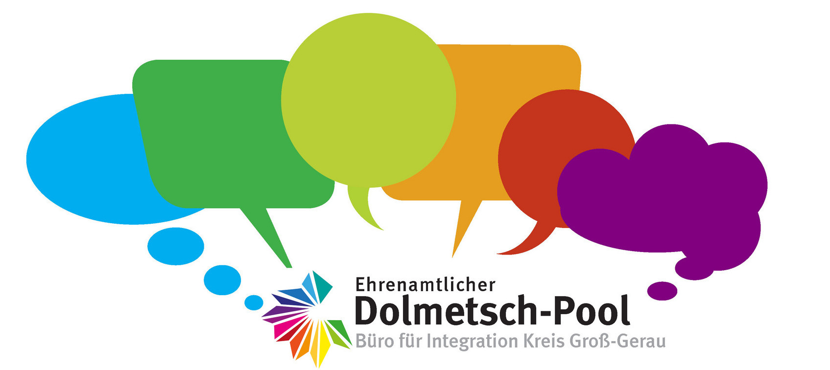 Dolmetsch-Pool Logo