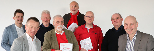 Vorstellung Jahrbuch Foto