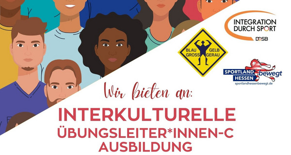 Ausbildung Flyer