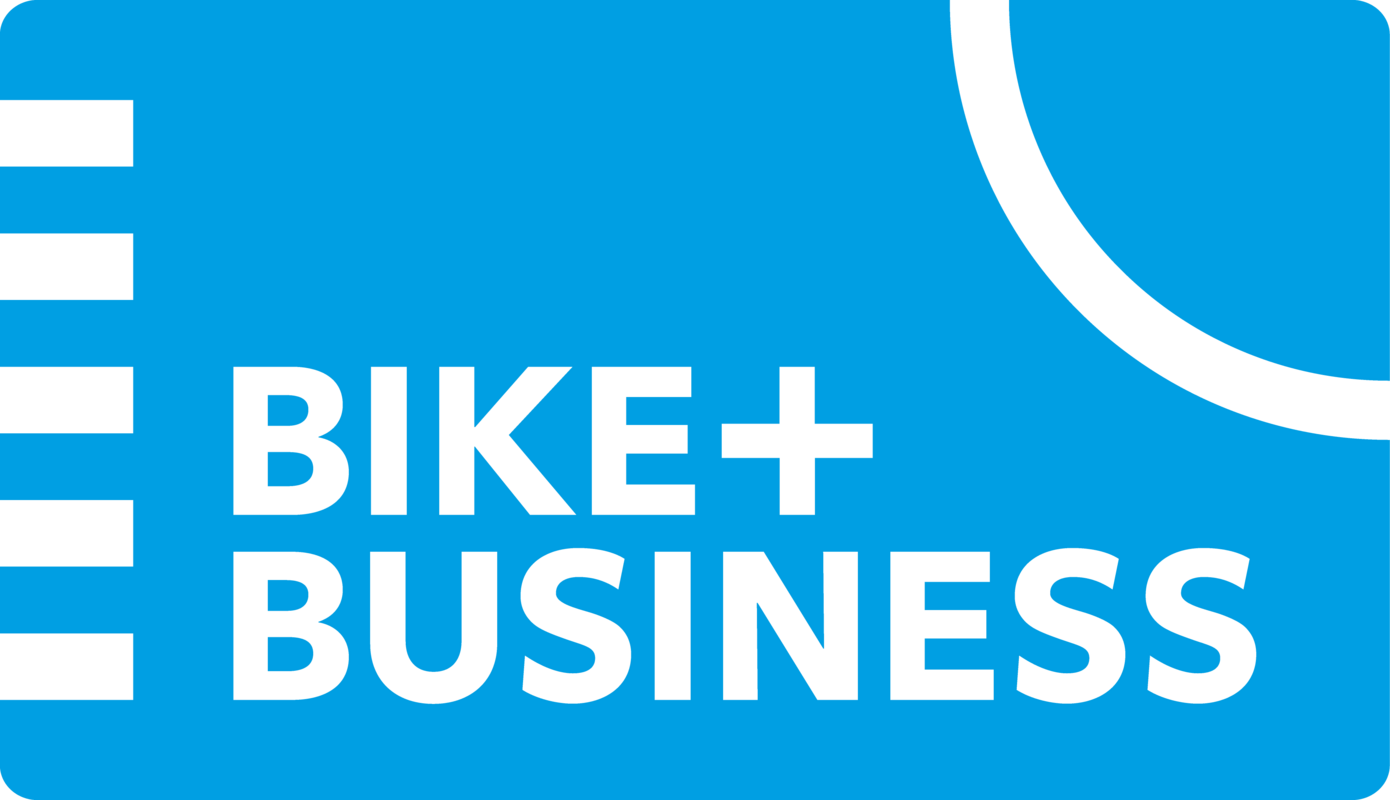 bike+business Logo