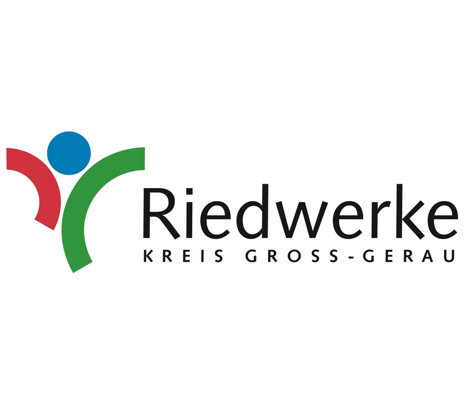 Riedwerke Logo