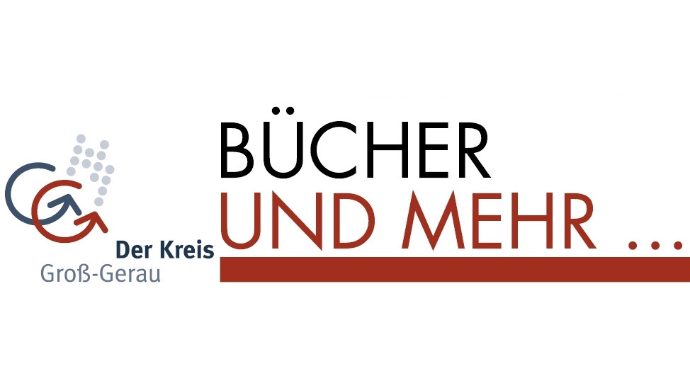 Bücher und mehr Logo