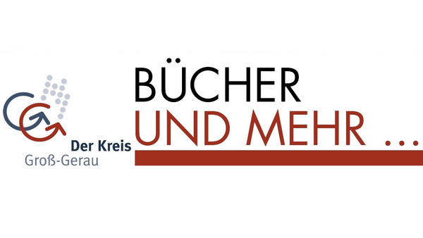 Bücher und mehr Logo