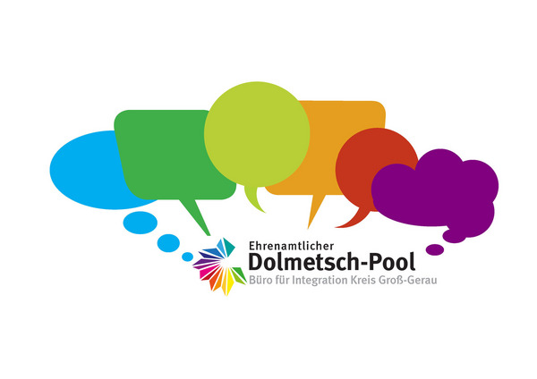 Dolmetsch-Pool Logo