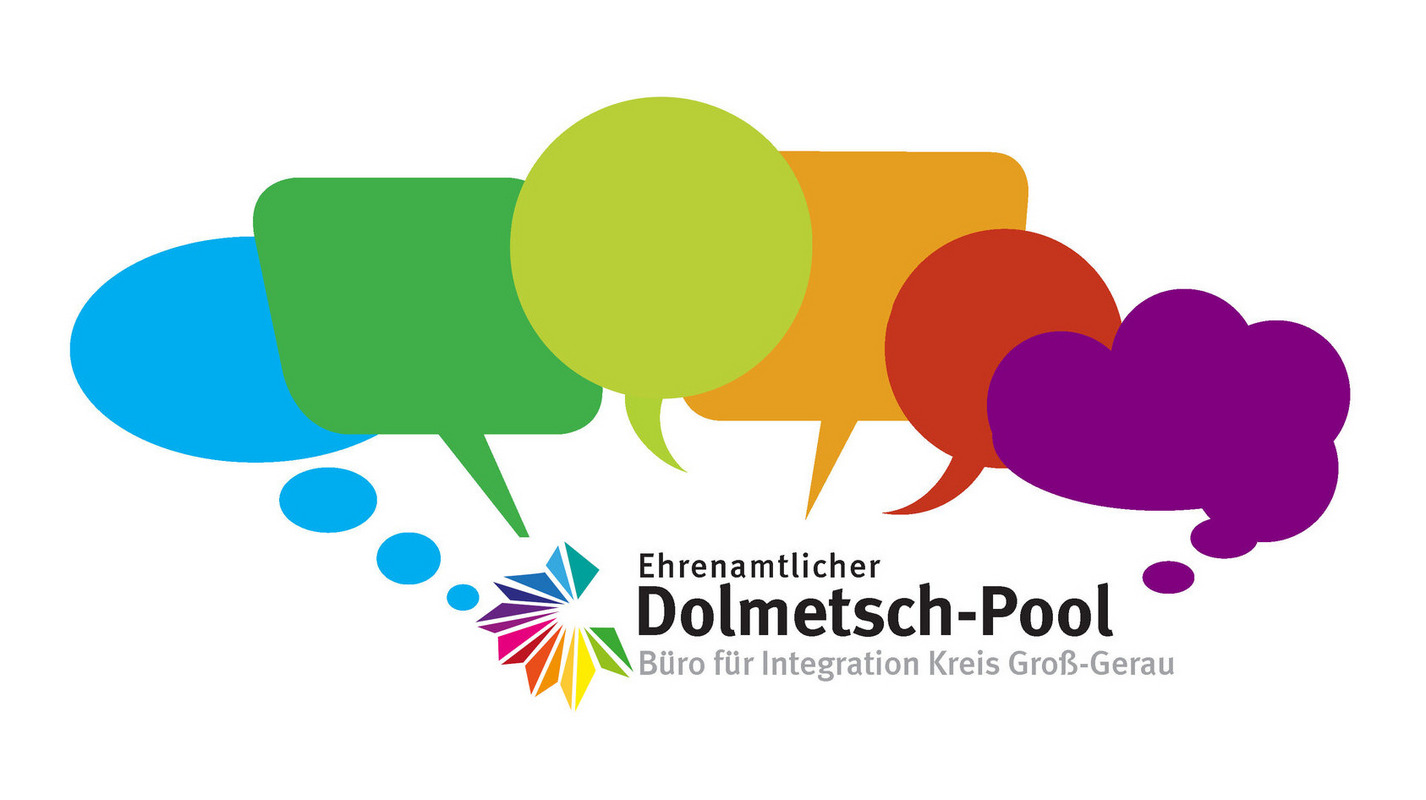 Dolmetsch-Pool Logo