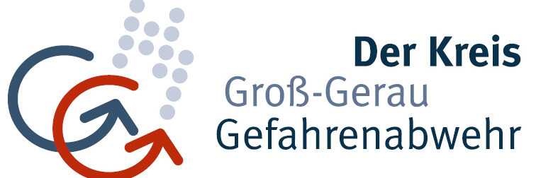 Gefahrenabwehr Logo