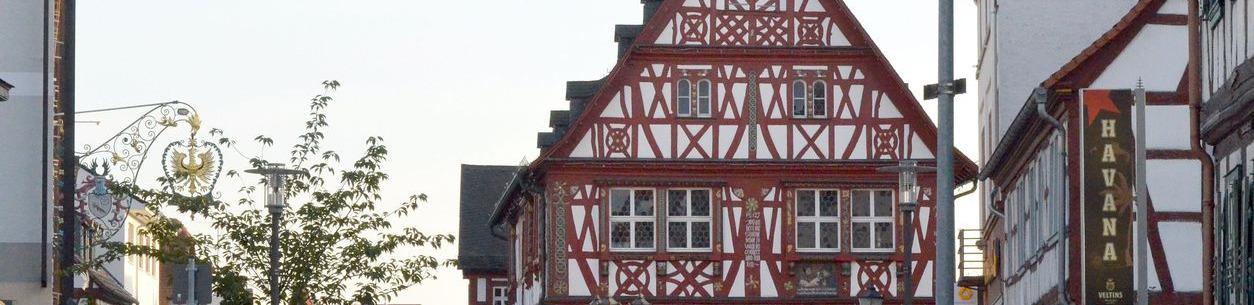 Groß-Gerau
