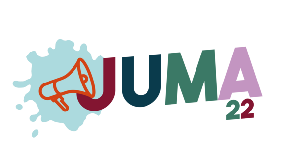 JuMa 22 Logo