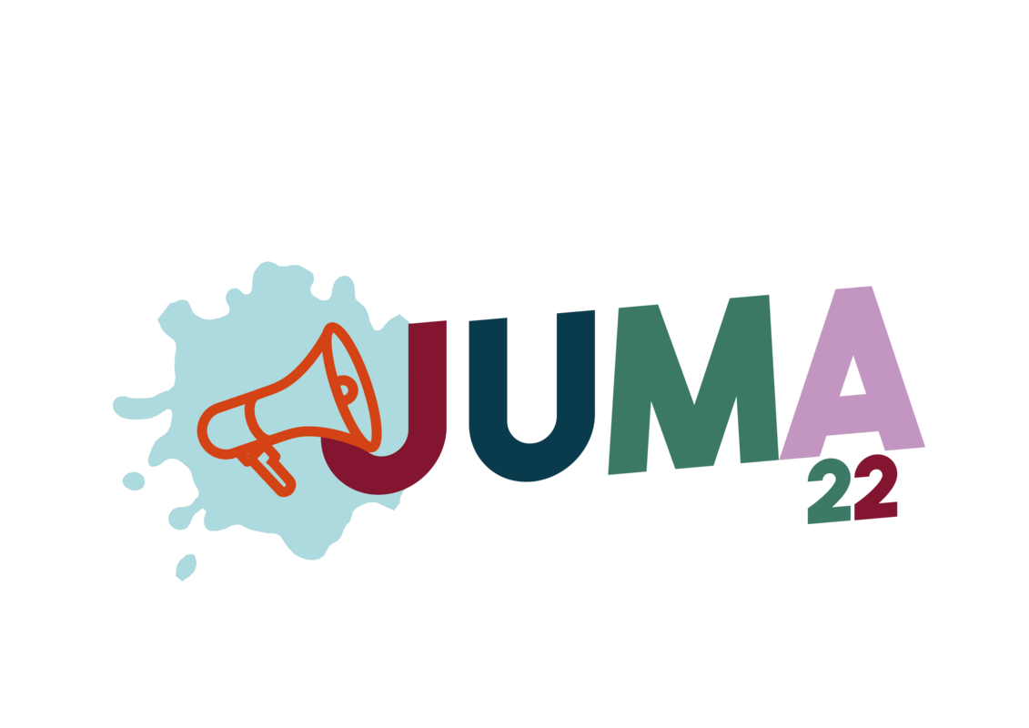 JuMa 22 Logo