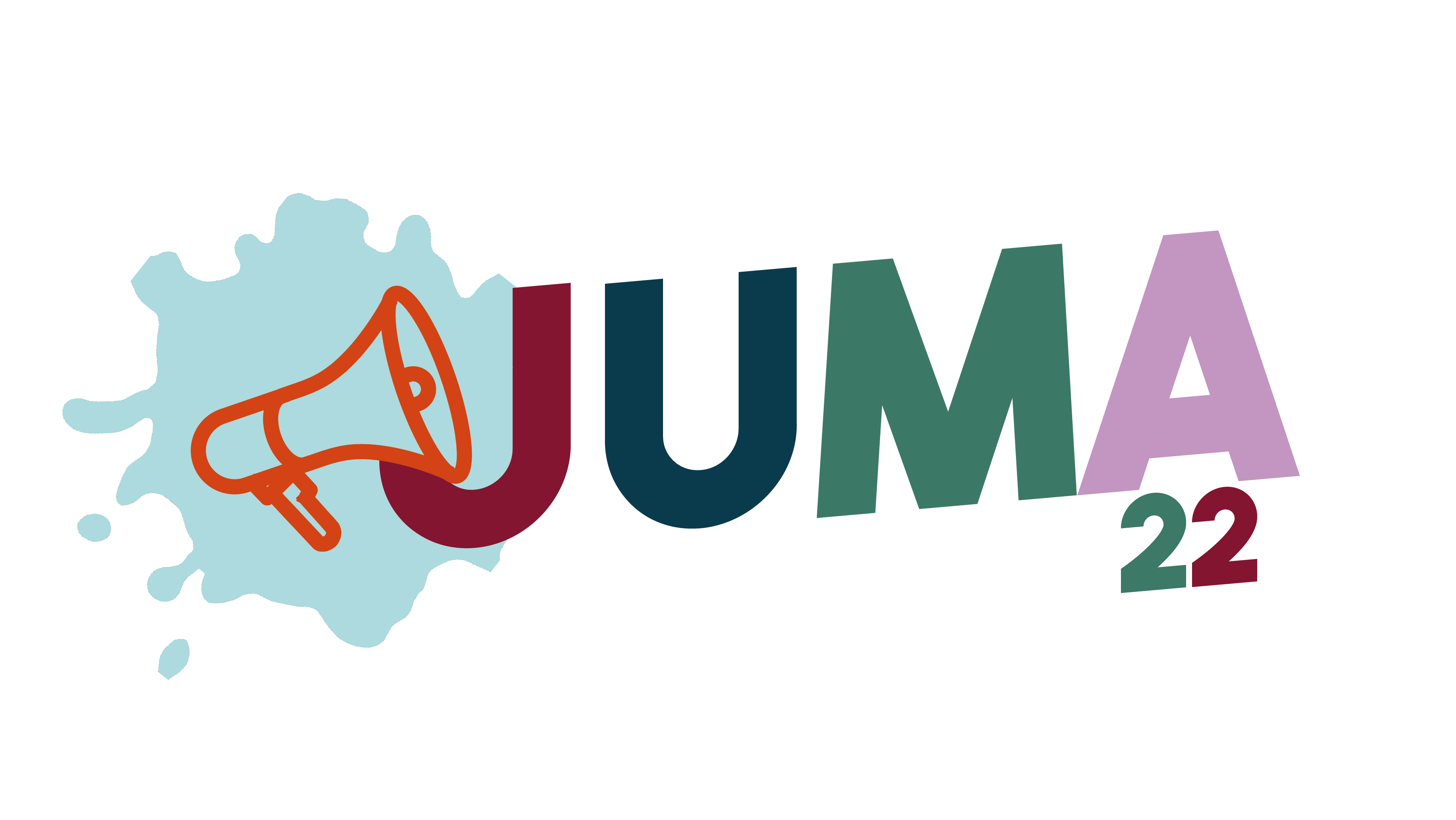 JuMa 22 Logo