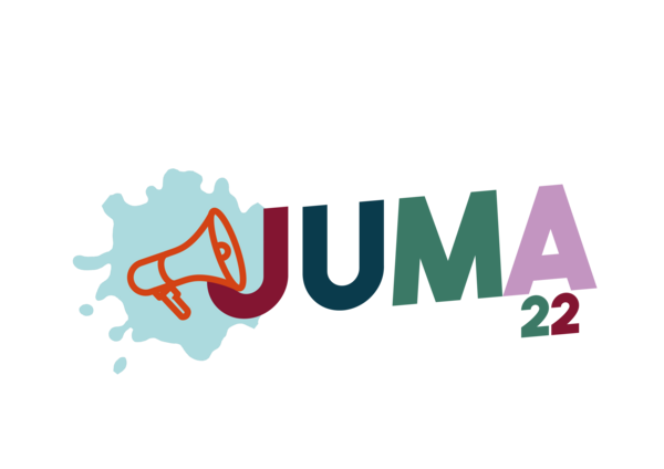 JuMa 22 Logo