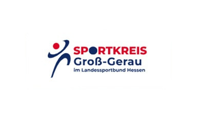 Sportkreis Groß-Gerau Logo