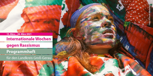 Internationale Wochen Banner