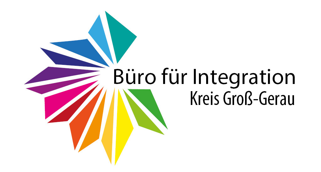 Büro für Integration Logo
