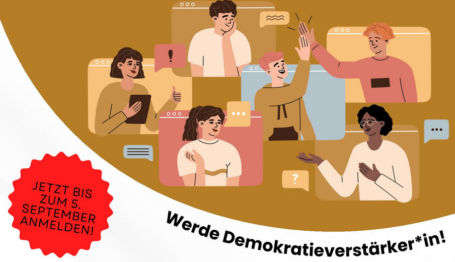 Stammtischkämpfer:innen Bild