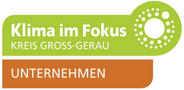 Klima im Fokus - Unternehmen Logo