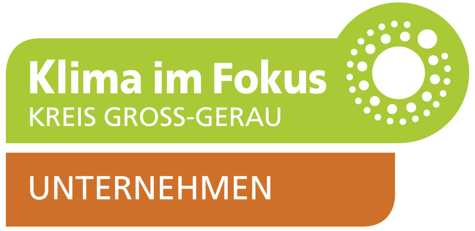 Klima im Fokus - Unternehmen Logo