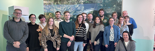 Klimaschutzmanager:innen Foto