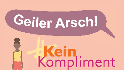 Catcalling Bild