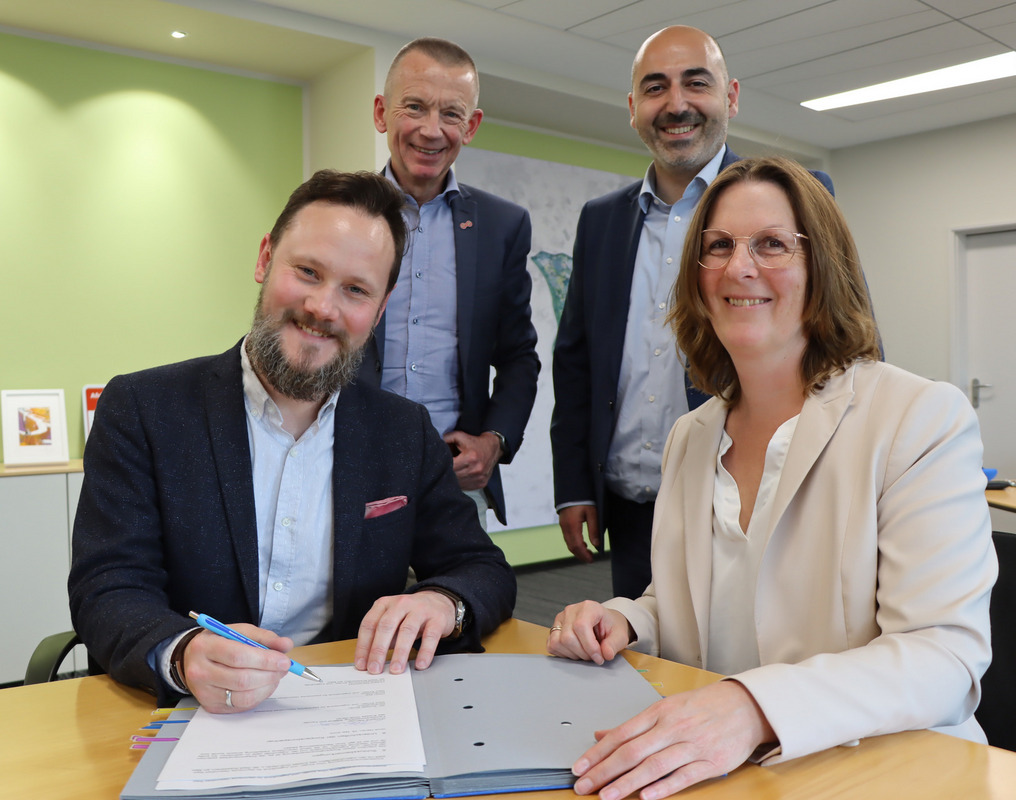 Kooperation Jugendamt Vitos Foto