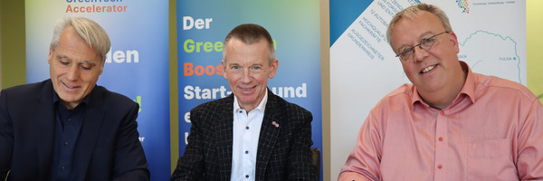 ryon Kooperation Foto