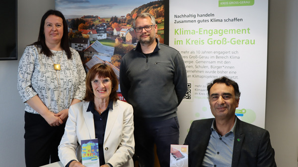 Energieberater:innen Foto