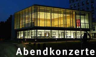 Abendkonzerte Logo