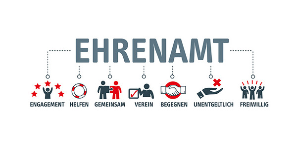 Ehrenamt Bild