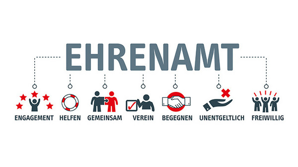 Ehrenamt Bild