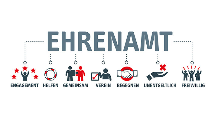 Ehrenamt Bild