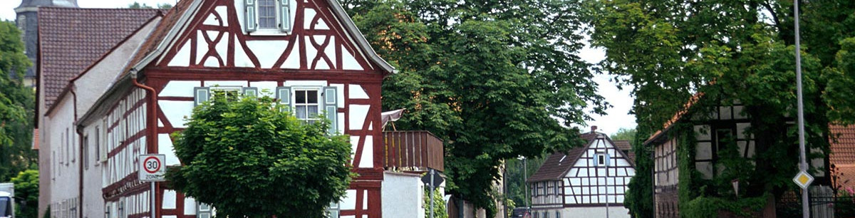 Trebur