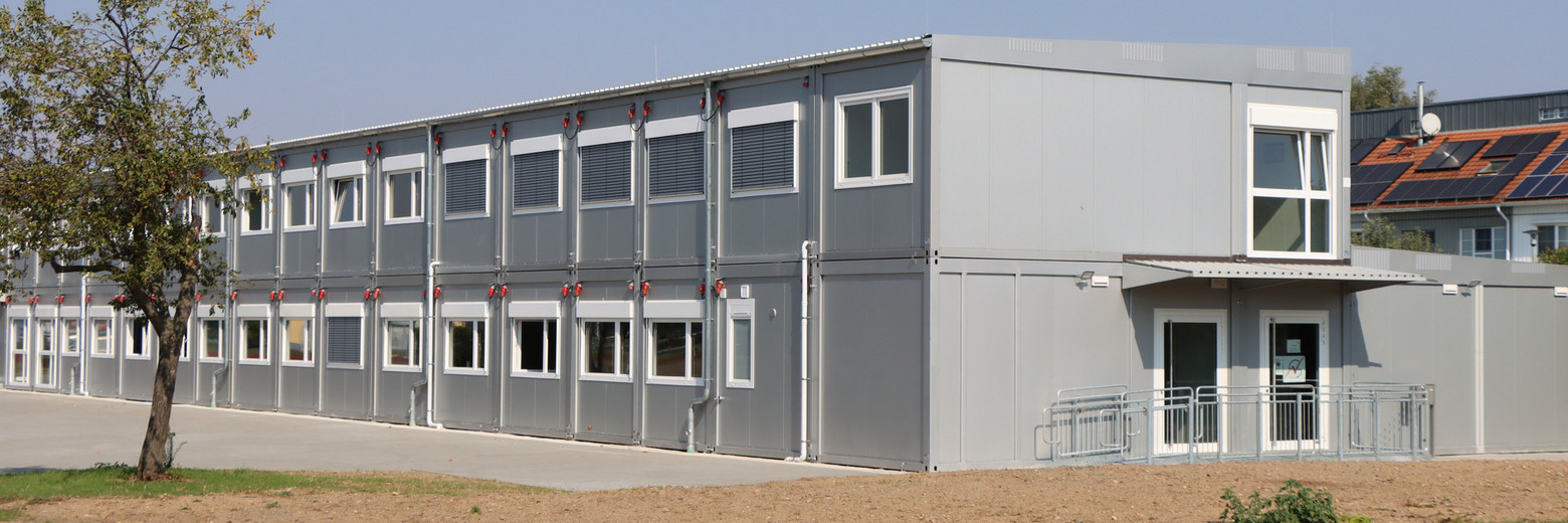 Mittelstufengymnasium Foto