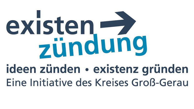 ExistenZündung Logo