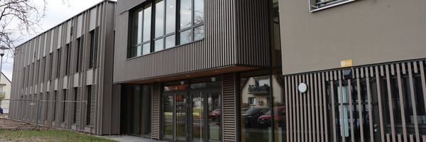 Wilhelm-Arnoul-Schule Foto