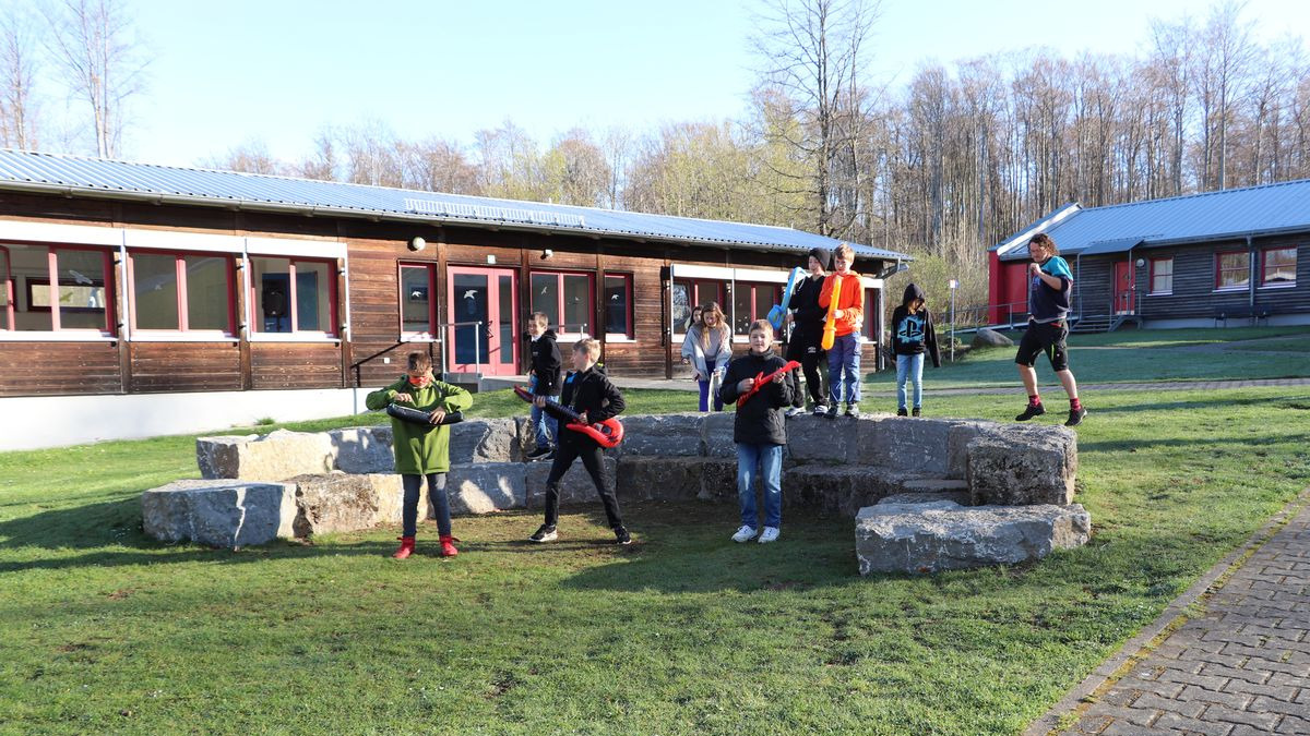 Ober-Seemen Foto