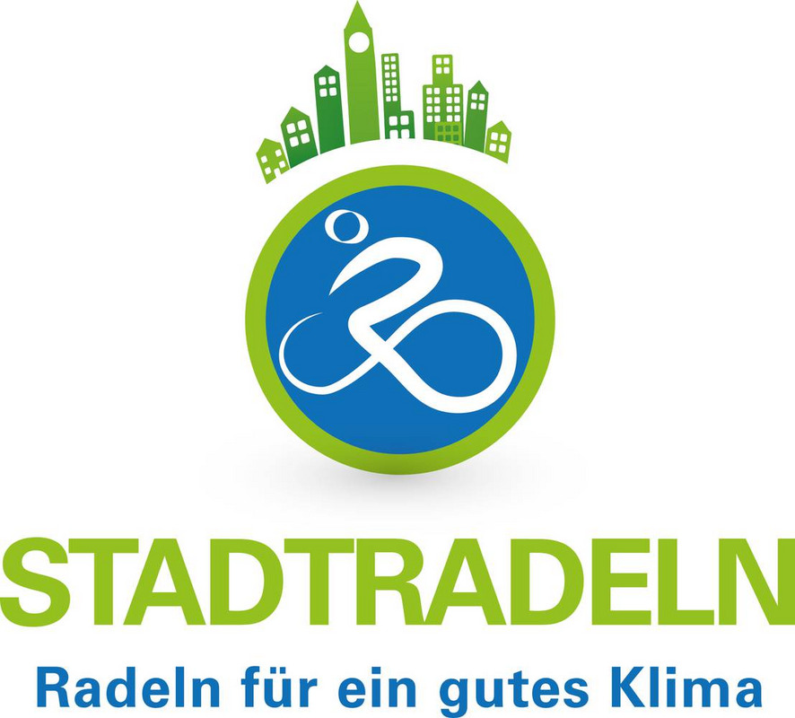 Stadtradeln Logo