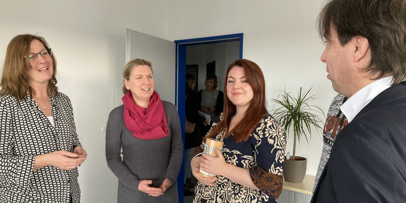 Südkreisberatungsstelle Foto