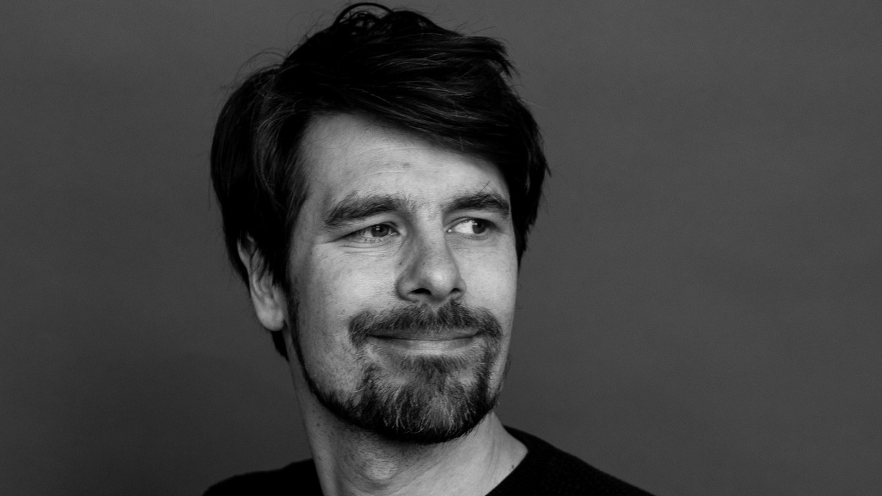 Jan Hegenberg Foto